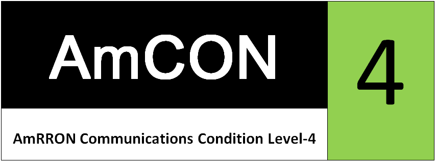 AMCON Alert Update (16 FEB 2016) AmCON-4