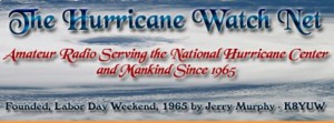 Hurricane Watch Net
